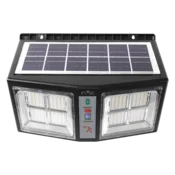 NVC Solarna zidna lampa Daoguang, 650lm