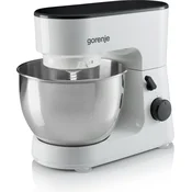 GORENJE Kuhinjski robot MMC600XG, Beli