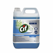 Cif Professional Diversey Glass&Multi Surface Sredstvo za univerzalno cišcenje, 5L
