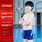 JD Original Kupaći kostim za dečake, Teget