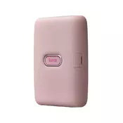 Instax Mini Link Pocket tiskalnik Dusty Pink