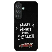 ULTIMATE CASE PowerShare za Samsung Galaxy S26 FE - Dark Racer