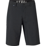 Moške Kratke hlače (kopalke) FOX - Essex - Heather Črna - 19042-243