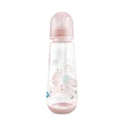 Elfi plasticna flašica – Super Clear FANTASY 250 ml – Jednorog