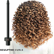 Bellissima My Pro Twist & Style Sculpted Curls Dodatak za uvijac kose