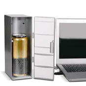 USB hladilnik MAX za pločevinke - Home warming - Božič - Za 30 let