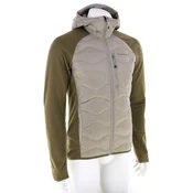 Peak Performance Helium Down Hybrid Hood Moški Outdoor jakna