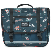 Rip Curl Školske torbe SCHOOL SATCHEL 17L BTS Višebojna