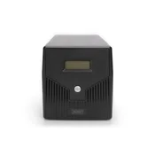 Digitus UPS napajalnik Line-Interactive LCD 1000VA/600W
