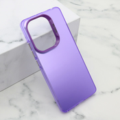 Maska za mobilni telefon Futrola SHINE za Xiaomi Redmi Note 13 Pro 4G ljubicasta