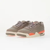 Sneakers Air Jordan 4 Rm Enigma Stone/ Lt Wild Mango-Pale Ivory EUR 42.5
