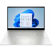 HP ENVY 17-cr0012nl | Metal | 12 core