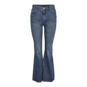 Noisy may Kavbojke NMKAREEN moder denim