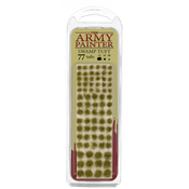 The Army Painter Swamp Tuft - 1 set.