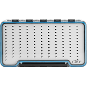 LOOMIS & FRANKLIN DRY & LURE BOX WP