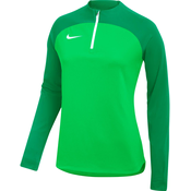 Majica z dolgimi rokavi Nike Academy Pro Drill Top Womens