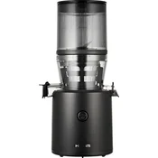 HUROM H320N-BES01MB Sokovnik Matt Black