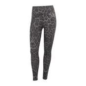 Pajkice adidas by Stella McCartney Training 7/8 Leggings Printed Dove Grey/ Carbon S