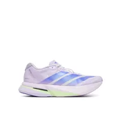 adidas Tenisice za trcanje adizero Boston 13 Shoes KI3148 Ljubicasta