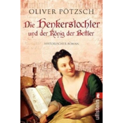 Die Henkerstochter und der König der Bettler