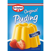 PUDING SA UKUSOM VANILE 38G DR.OETKER