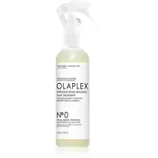 shumee No.0 Intensive Bond Building Hair Treatment intenzivna nega za krepitev las 155 ml