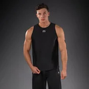 Venum Lazer Dry Tech Majica Bez Rukava Crno/Siva S