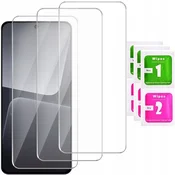 shumee 3x kaljeno steklo za zaščitno folijo za zaslon Xiaomi 13 9H | 3-PAKET