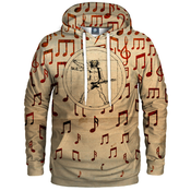 Aloha From Deer Unisexs Perfect Guitar Solo Hoodie H-K AFD655