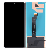 Honor 70 - LCD zaslon + steklo na dotik (Midnight Black) OLED
