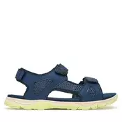 Jack Wolfskin  Otroški sandali  TARACO BEACH