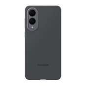 Samsung S25 Edge SAMSUNG silikonska maska za telefon CRNA EF-PS937CBEGWW
