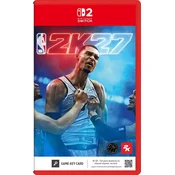 Switch 2 NBA 2K27 (CIAB)
