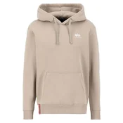 ALPHA INDUSTRIES Majica pesek