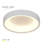 SOLEA 71 PLAFONSKA SVETILJKA 40W CCT BELA