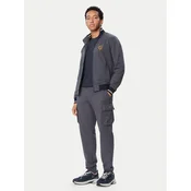 Aeronautica Militare Trenirka 262TF0126UF00662 Modra Regular Fit