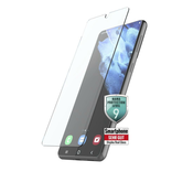 HAMA Premium Crystal Glass Real Glass Screen Protect. za Galaxy S21 (5G)