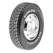 Fulda Regioforce ( 205/75 R17.5 124/122M 12PR)