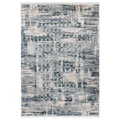 Kayoom VINTAGE PREPROGA 120/170 cm  modra