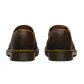 Dr. Martens  1461 DARK BROWN CRAZY HORSE  Kostanjeva