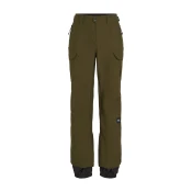 ONEILL Outdoor hlače Utility oliva/črna