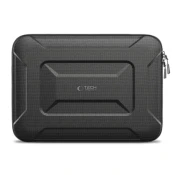 Tech-protect Ranger-X Tactical etui za prenosnik 15-16'', črna