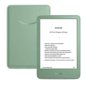 Amazon Kindle (2024) dodaja - zelena