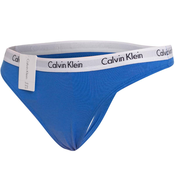 Calvin Klein Underwear Womans Thong Brief 0000D1617E2NU