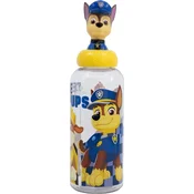 Stor Steklenica za pitje Tlapková patrola 560 ml