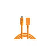 TETHER TOOLS kabel TetherPro USB-C to USB Female Active Extension
