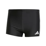 Adidas Muške kupace gace Block Boxer JM9937, Crne