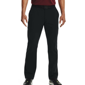 Hlače Under Armour UA Tech Tapered Pant-BLK