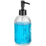 shumee Steklen dozirnik mila 400 ml