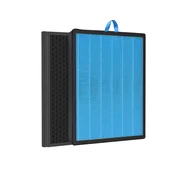 INF Komplet 2 filtrov za LEVOIT Vital 200S, HEPA in oglje Blue, (5000291344)